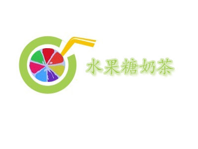 水果糖奶茶加盟