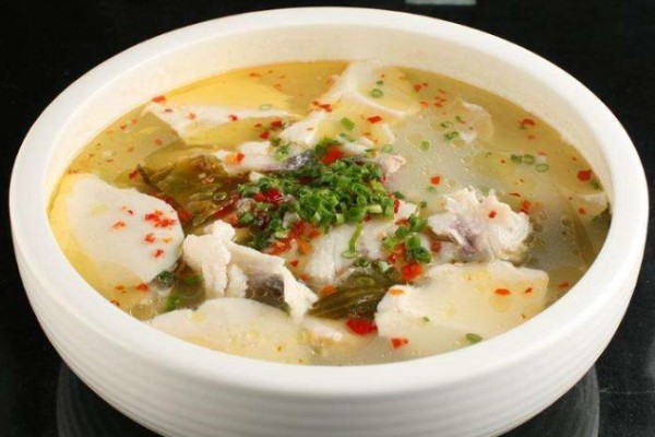 鱼是乎酸菜鱼