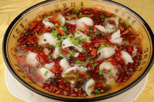 阿贤酸菜鱼