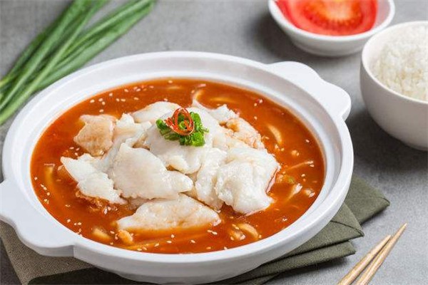 满塘汇酸菜鱼