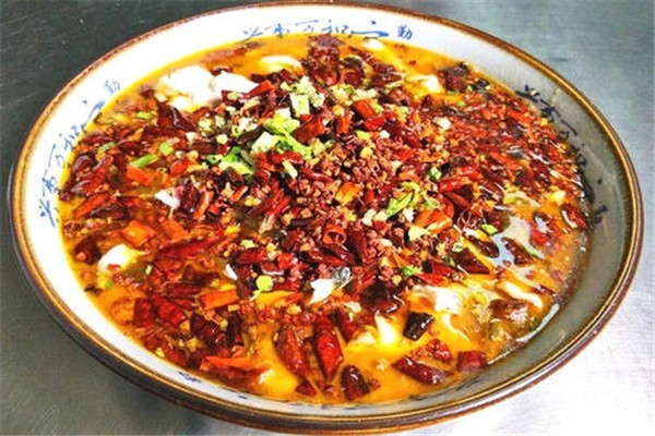 747酸菜鱼