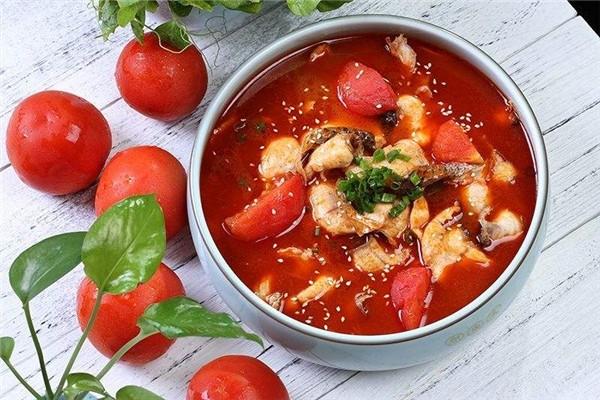 李总厨酸菜鱼