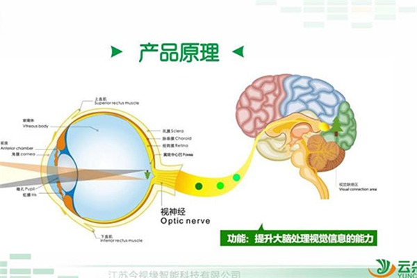 云采智能眼镜