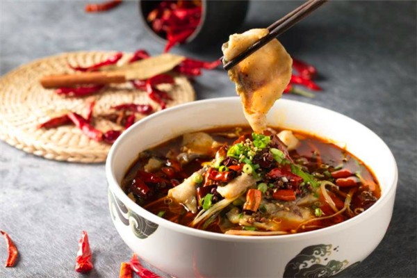 鱼没有酸菜鱼米饭