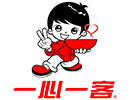 一心一客快餐加盟