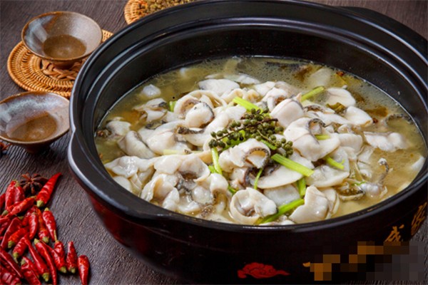 乐达酸菜鱼面