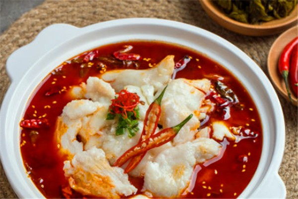 鑫宝酸菜鱼