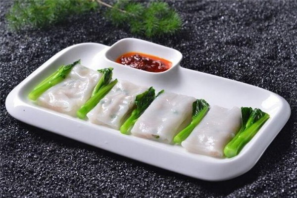 威记肠粉王