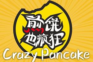 煎饼也疯狂加盟