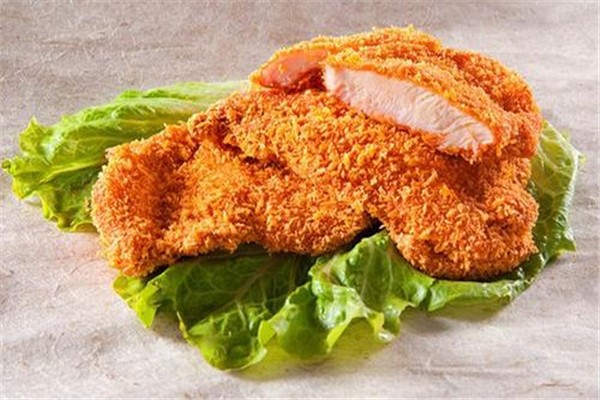  郑鑫记鸡排