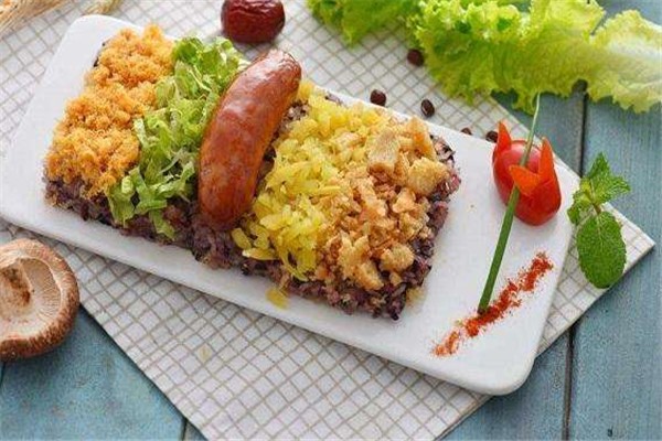 米棒台湾饭团