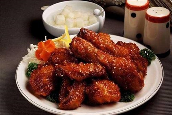 cupcup炸鸡杯