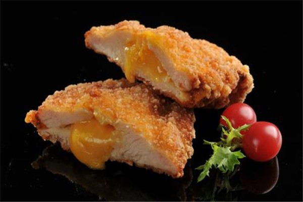 菲力大亨鸡排