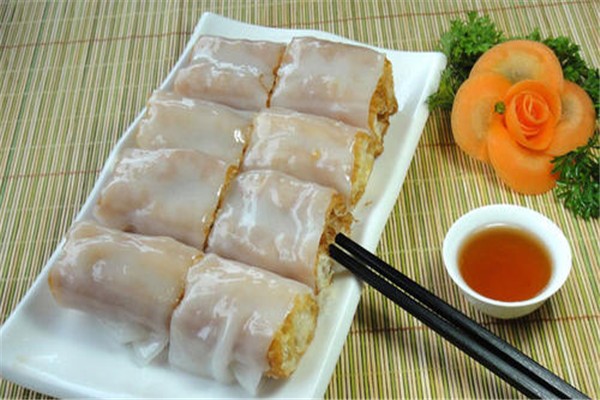 威记肠粉王