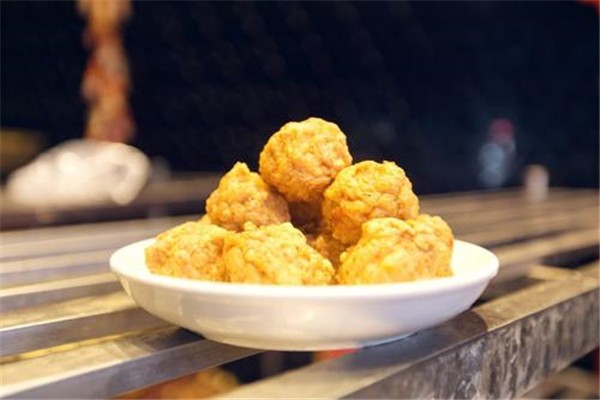 丸粉世家