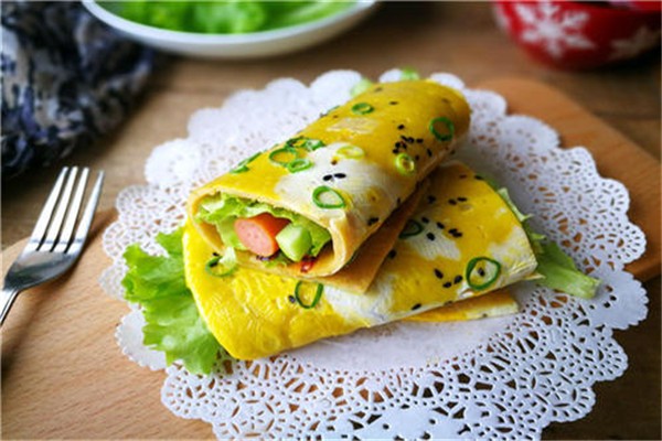 唛芝煎煎饼果儿