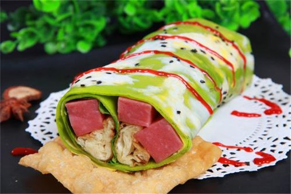 唛芝煎煎饼果儿