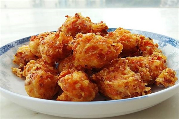 丸粉世家