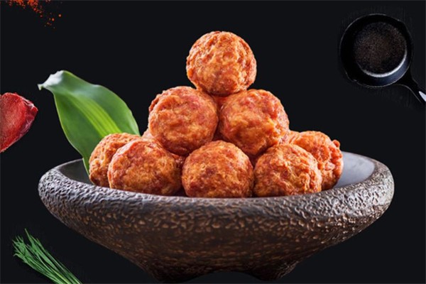 丸粉世家