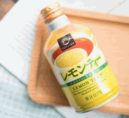 百佳饮品