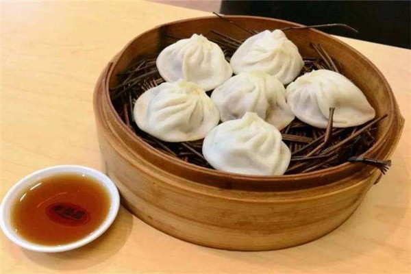 蒋荣兴汤包馆