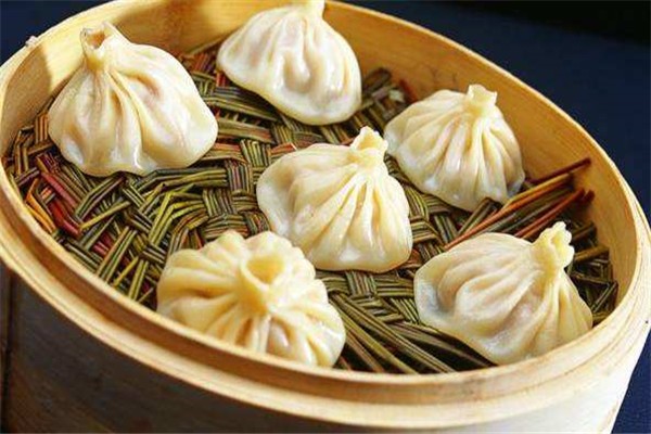 蒋荣兴汤包馆