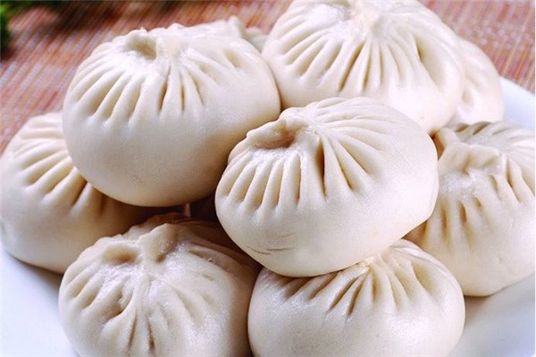新亚大包