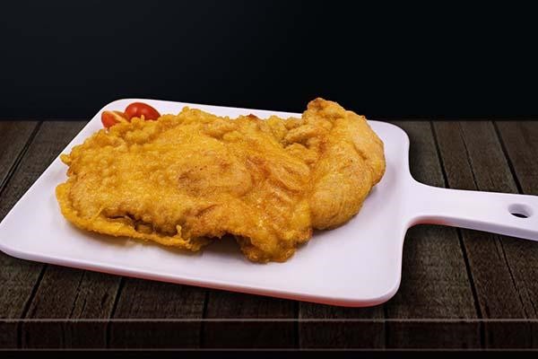 派比鸡排
