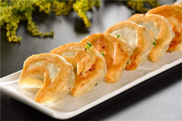 小牛锅贴