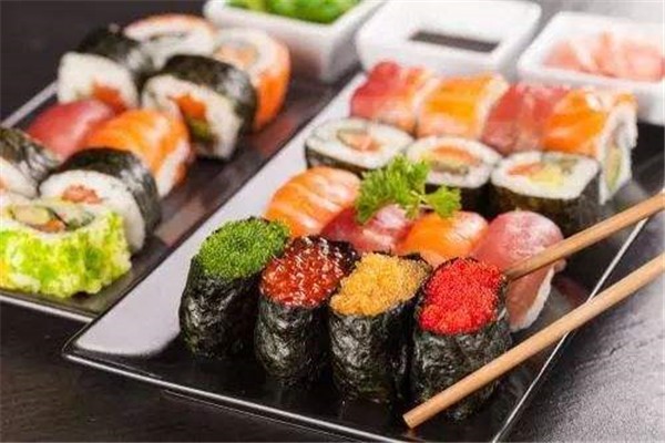 姜太の御寿司