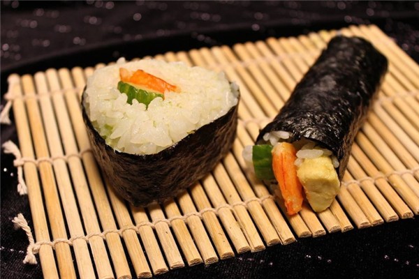 角谷屋寿司