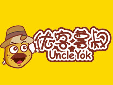 优客薯叔加盟