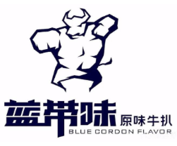 蓝带味牛扒家宴加盟