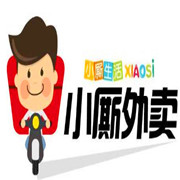 小厮外卖加盟