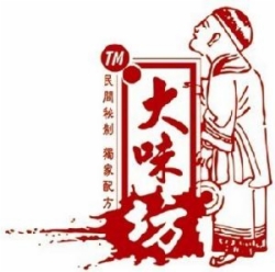 大味坊竹编食品加盟
