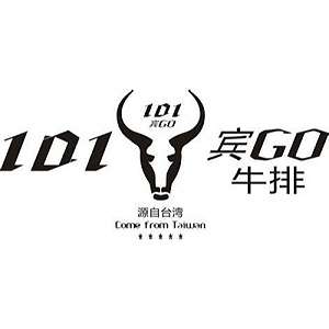 宾GO101牛排加盟
