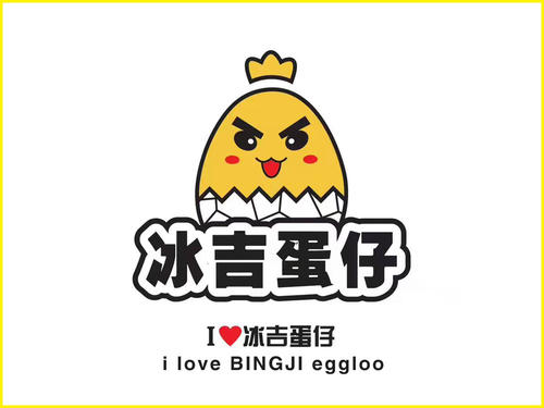 冰吉蛋仔加盟