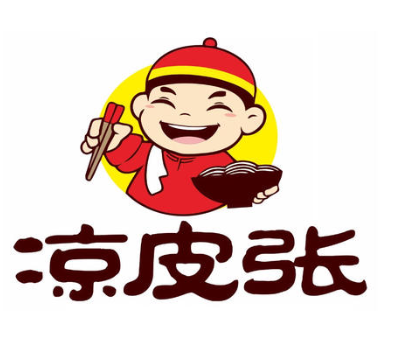 凉皮张加盟