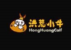 洪荒小牛牛排加盟