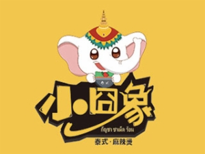 小囧象麻辣烫加盟
