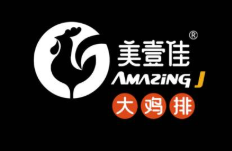 美一佳鸡排加盟