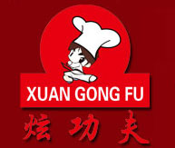 炫功夫鸭脖加盟