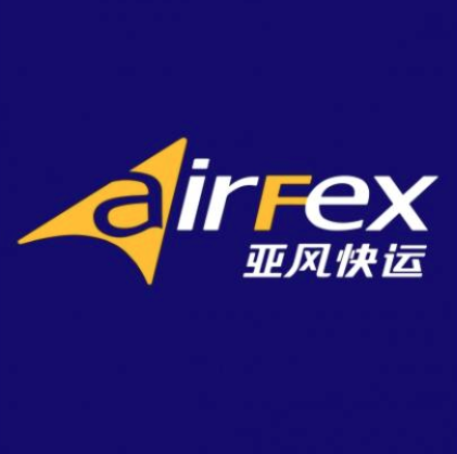 亚风快递加盟