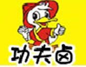 功夫卤加盟