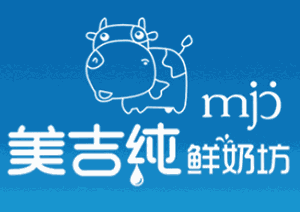 美吉纯鲜奶坊加盟