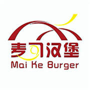 麦可汉堡加盟