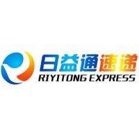日益通速递加盟