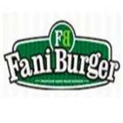 Fani Burger费尼汉堡加盟