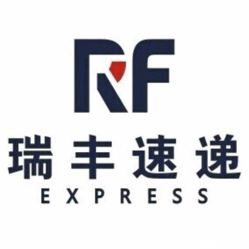 瑞丰速递加盟