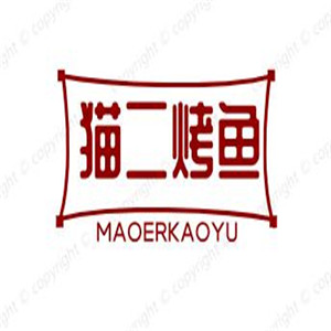 猫二烤鱼加盟